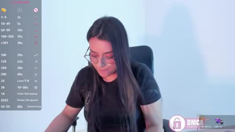 Bella online show from 05-12-26, 04:53