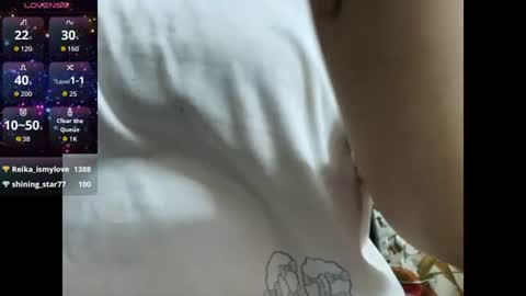 Snapshot of myra_luxe9 chatting on 06-24-26, 03:27 Myra Kannu online show from 06-24-26, 03:27
