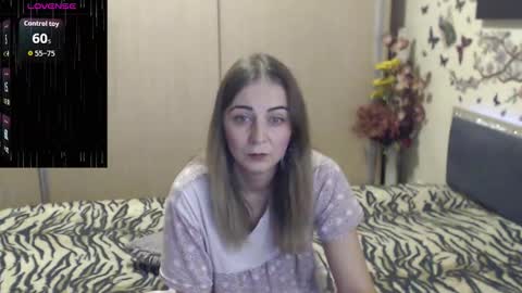 Myrabelle24 online show from 03-17-26, 09:12