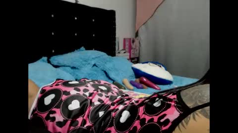 myranda  online show from 10-21-25, 12:44