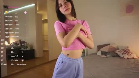 Snapshot of myriambirkett chatting on 10-01-25, 04:02 Greta online show from 10-01-25, 04:02