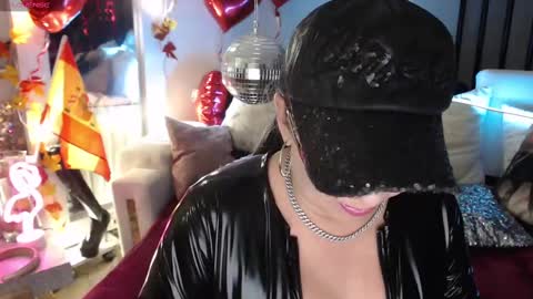 Myrna Sessions online show from 03-07-25, 11:27