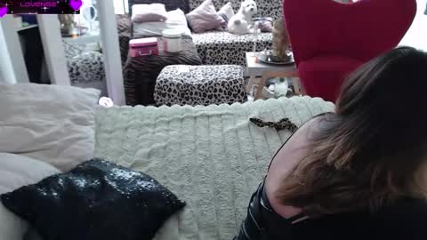 Myrna Sessions online show from 03-13-26, 04:35