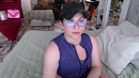 Myrna Sessions online show from 04-22-26, 09:49