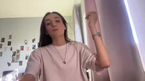 Amelia online show from 07-29-26, 02:15