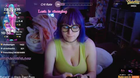 Myrtle Faust online show from 12-11-24, 12:44