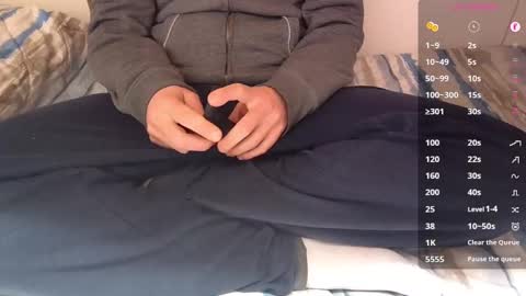 Snapshot of mysecr3tsins chatting on 01-05-25, 04:06 Ben online show from 01-05-25, 04:06