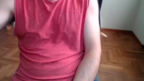 Ben online show from 07-28-26, 07:59