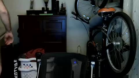 Tony online show from 01-27-25, 06:41