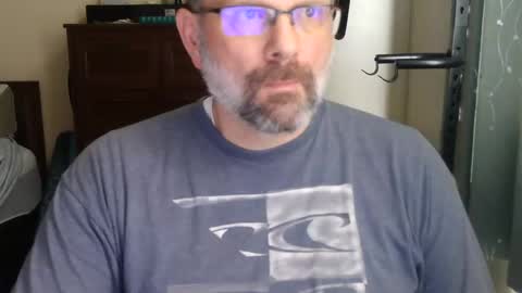 Tony online show from 09-30-25, 06:35