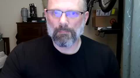 Tony online show from 12-14-25, 07:14