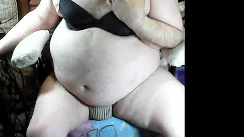 Sissy Mike online show from 04-28-26, 03:17