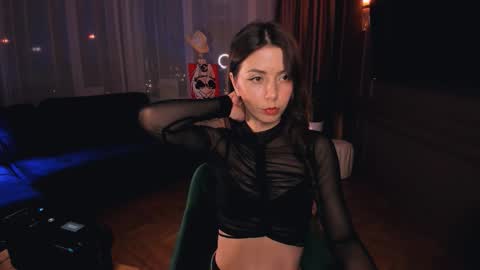 Maria  online show from 09-19-25, 12:45