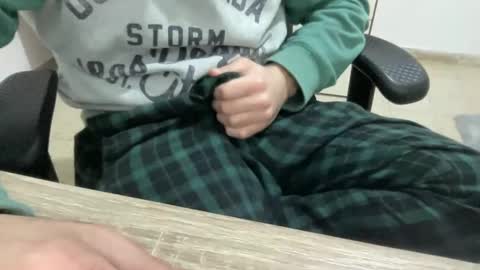 Snapshot of mystallion007 chatting on 12-28-24, 02:21 myStallion online show from 12-28-24, 02:21