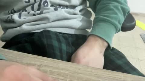 Snapshot of mystallion007 chatting on 01-14-25, 09:02 myStallion online show from 01-14-25, 09:02