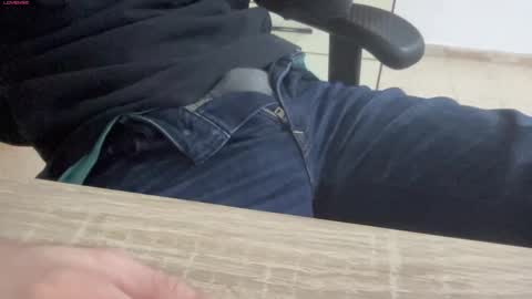 Snapshot of mystallion007 chatting on 01-18-25, 12:15 myStallion online show from 01-18-25, 12:15