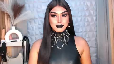 Snapshot of mysterious_diva chatting on 09-15-25, 04:56 SUPPORT GODDESS TRISHA AND DONT FORGET TO FOLLOW ME online show from 09-15-25, 04:56