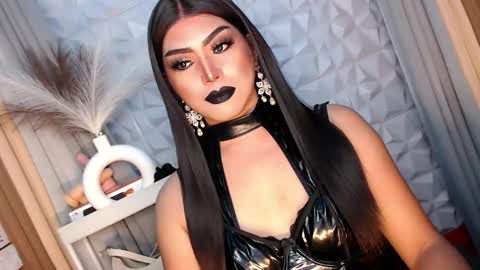 Snapshot of mysterious_diva chatting on 10-01-25, 12:00 SUPPORT GODDESS TRISHA AND DONT FORGET TO FOLLOW ME online show from 10-01-25, 12:00