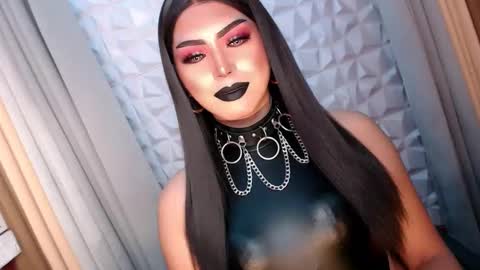 Snapshot of mysterious_diva chatting on 10-10-25, 07:57 SUPPORT GODDESS TRISHA AND DONT FORGET TO FOLLOW ME online show from 10-10-25, 07:57