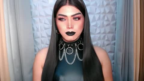 Snapshot of mysterious_diva chatting on 10-13-25, 09:15 SUPPORT GODDESS TRISHA AND DONT FORGET TO FOLLOW ME online show from 10-13-25, 09:15