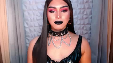 Snapshot of mysterious_diva chatting on 10-14-25, 10:10 SUPPORT GODDESS TRISHA AND DONT FORGET TO FOLLOW ME online show from 10-14-25, 10:10