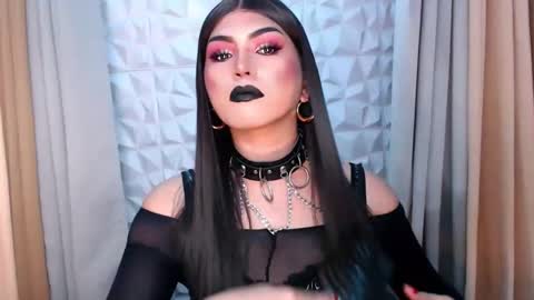 Snapshot of mysterious_diva chatting on 10-16-25, 11:33 SUPPORT GODDESS TRISHA AND DONT FORGET TO FOLLOW ME online show from 10-16-25, 11:33