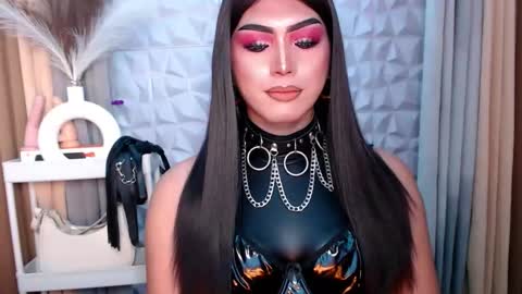 Snapshot of mysterious_diva chatting on 10-27-25, 08:35 SUPPORT GODDESS TRISHA AND DONT FORGET TO FOLLOW ME online show from 10-27-25, 08:35