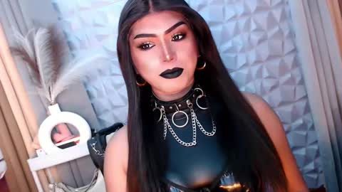 Snapshot of mysterious_diva chatting on 11-09-25, 03:49 SUPPORT GODDESS TRISHA AND DONT FORGET TO FOLLOW ME online show from 11-09-25, 03:49