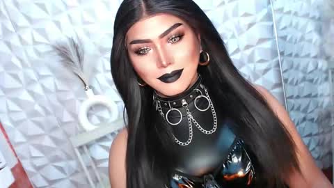 Snapshot of mysterious_diva chatting on 02-21-26, 11:06 SUPPORT GODDESS TRISHA AND DONT FORGET TO FOLLOW ME online show from 02-21-26, 11:06