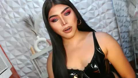 Snapshot of mysterious_diva chatting on 02-22-26, 11:20 SUPPORT GODDESS TRISHA AND DONT FORGET TO FOLLOW ME online show from 02-22-26, 11:20