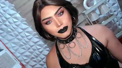 SUPPORT GODDESS TRISHA  AND DONT FORGET TO FOLLOW ME online show from 07-06-26, 07:49
