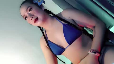 kimmy online show from 11-07-25, 02:55