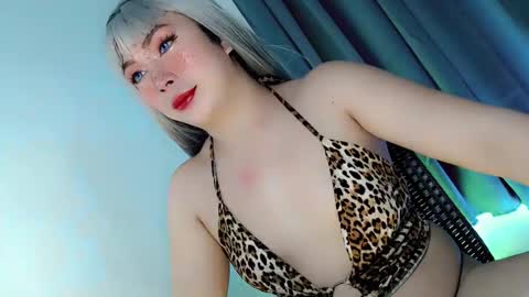 kimmy online show from 12-03-25, 01:57