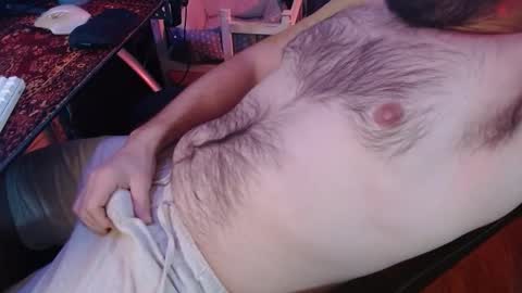 mysteriousdickhead online show from 02-25-26, 05:33