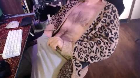 mysteriousdickhead online show from 03-01-26, 02:02