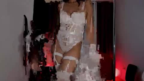 Goddess Cassie online show from 11-01-25, 01:18