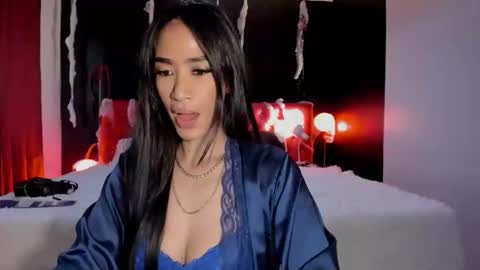 Goddess Cassie online show from 11-03-25, 12:24