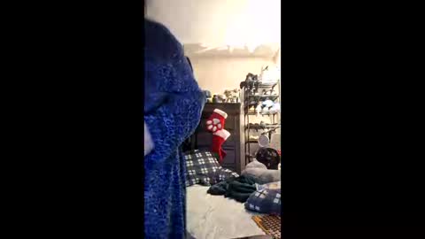 Snapshot of mysteriouswoman18 chatting on 12-03-25, 03:32 mysteriouswoman18 online show from 12-03-25, 03:32