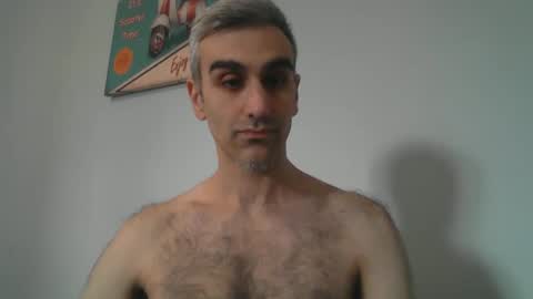 Snapshot of mystery2025 chatting on 01-18-25, 01:18 Mystery2025 online show from 01-18-25, 01:18