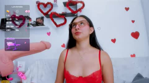 Mystery couple online show from 03-03-26, 09:53