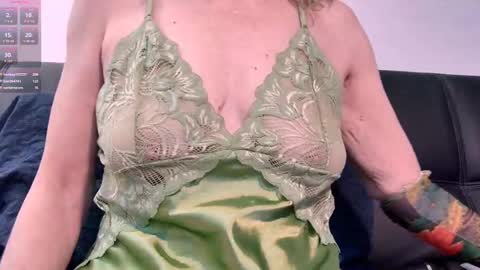 Mystery Nymph Milf online show from 02-13-25, 04:39