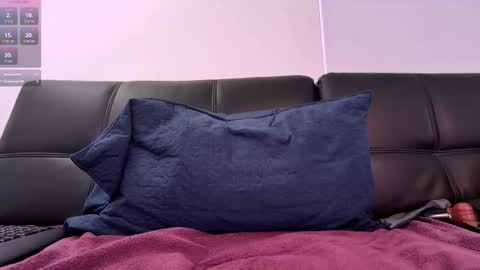 Mystery Nymph Milf online show from 09-25-25, 02:32