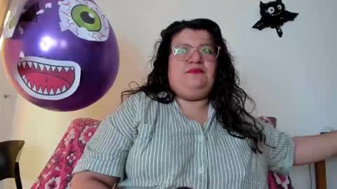 mystery_psique online show from 11-06-25, 07:04