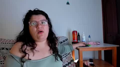 mystery_psique online show from 12-18-25, 07:09