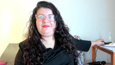 mystery_psique online show from 04-25-26, 03:31