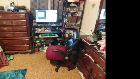 Mystery Blue and Mistress Prude online show from 03-07-25, 03:29