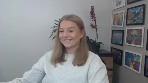 Erica online show from 12-21-25, 12:01