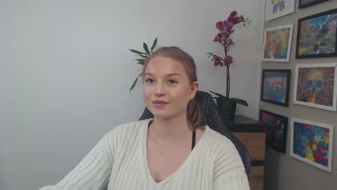 Erica online show from 02-03-26, 11:04