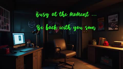 MysteryMonkey online show from 02-11-25, 01:41