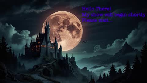 MysteryMonkey online show from 10-19-25, 09:04